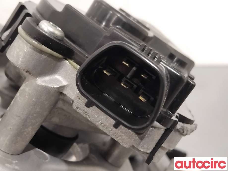 Viskermotor frontrute til Suzuki SX4 S-CROSS 2013-->> (Type II)  (SUZUKI|38100-61M01|)