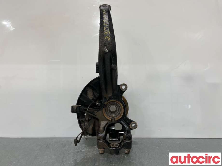 Hjulspindel venstre foran til Mazda 6 2008-2010 (Type II, Fase 1)  (MAZDA|GAM6-33-031|)