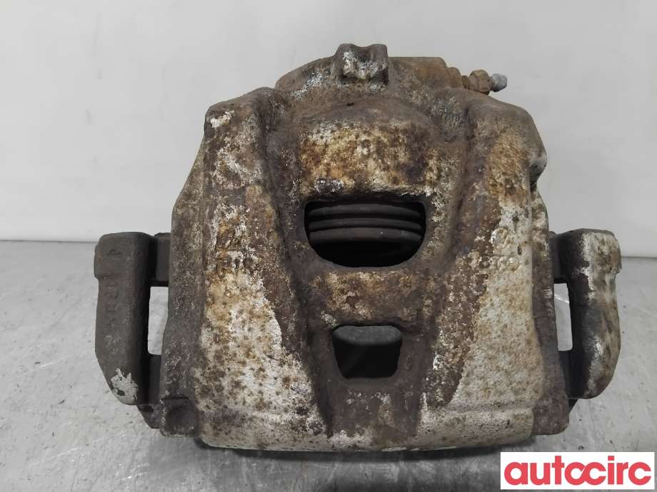 Bremsecaliper høyre foran til Audi A5, 2007-2016 (Type I)  (AUDI|8K0615124C)