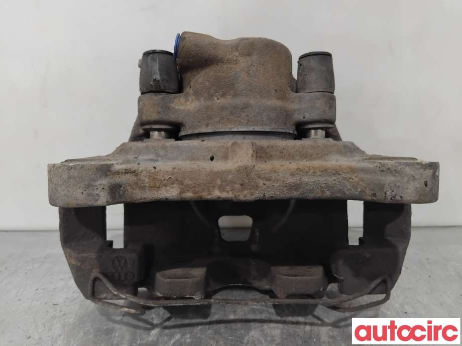 Bremsecaliper høyre foran til Audi A5 2007-2016 (Type I) (AUDI|8K0615124C|)