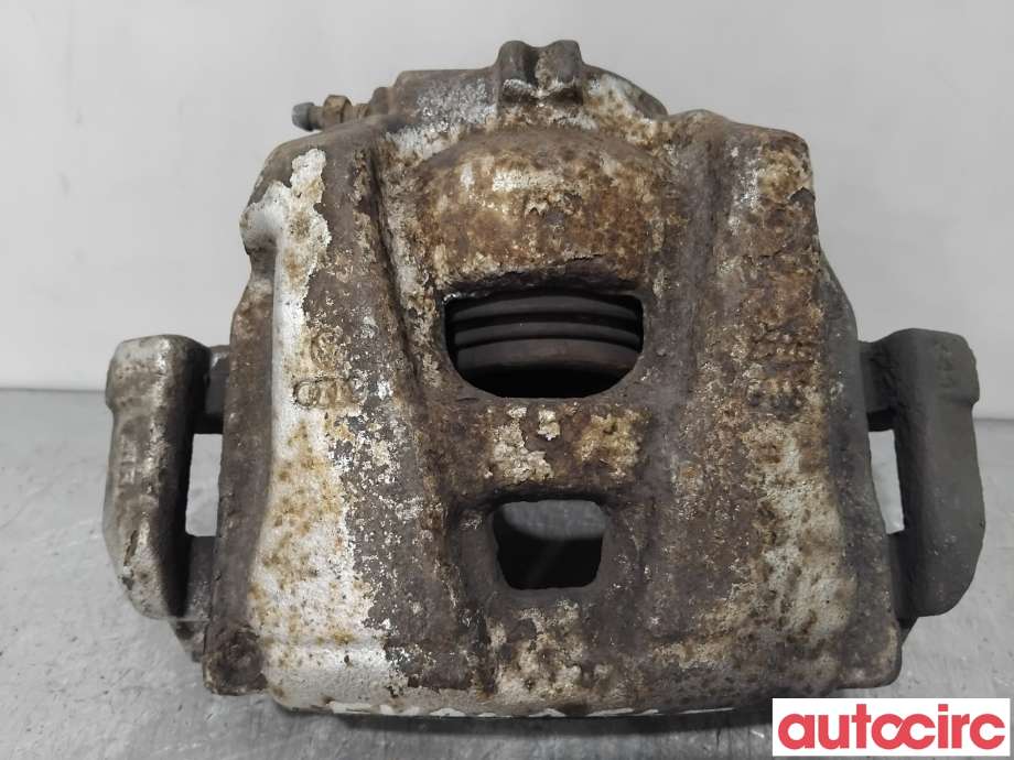 Bremsecaliper venstre foran til Audi A5, 2007-2016 (Type I)  (AUDI|8K0615123C)