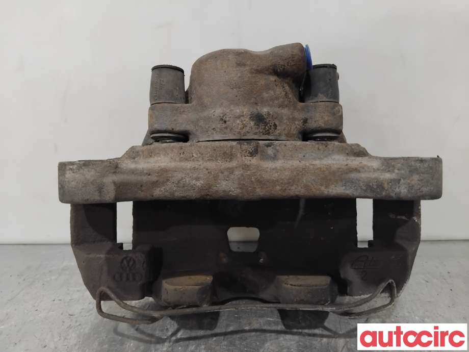 Bremsecaliper venstre foran til Audi A5 2007-2016 (Type I)  (AUDI|8K0615123C|)