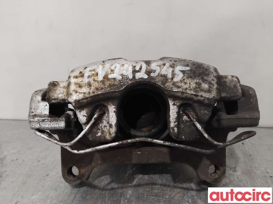 Bremsecaliper venstre foran til Audi A5 2007-2016 (Type I)  (AUDI|8K0615123C|)