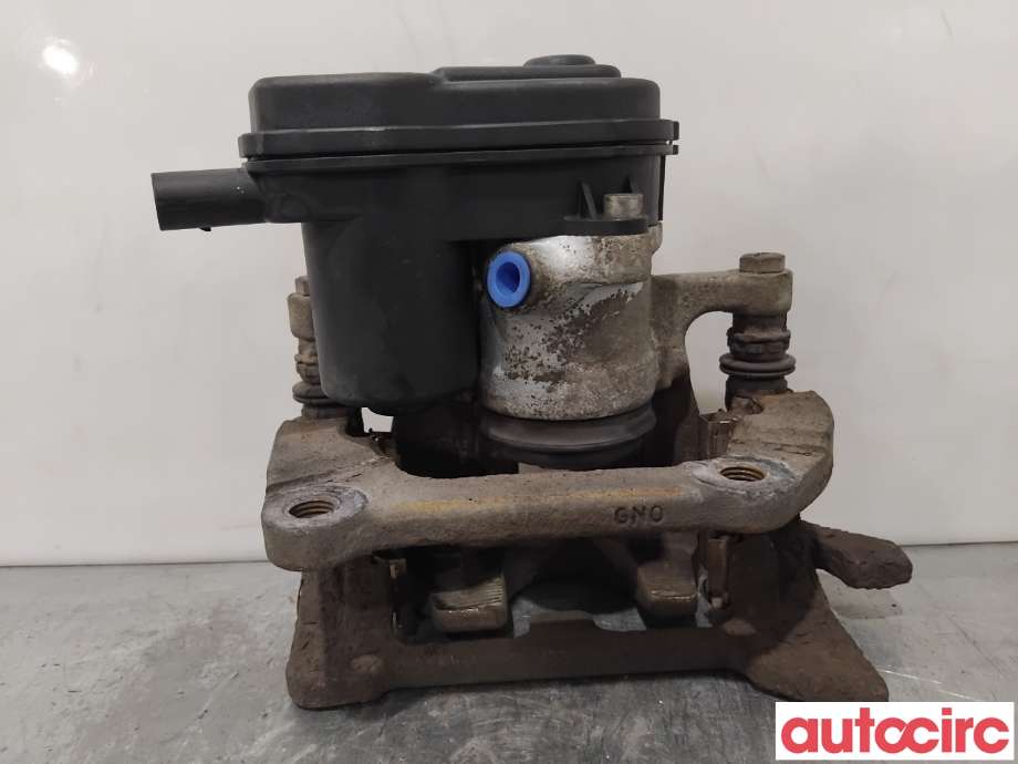 Bremsecaliper venstre bak til Audi A5 2007-2016 (Type I)  (AUDI|8K0615403B|)