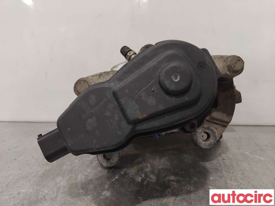 Bremsecaliper venstre bak til Audi A5 2007-2016 (Type I)  (AUDI|8K0615403B|)
