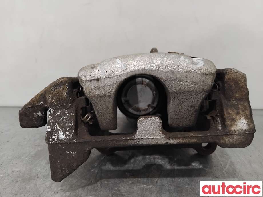 Bremsecaliper venstre bak til Audi A5 2007-2016 (Type I)  (AUDI|8K0615403B|)
