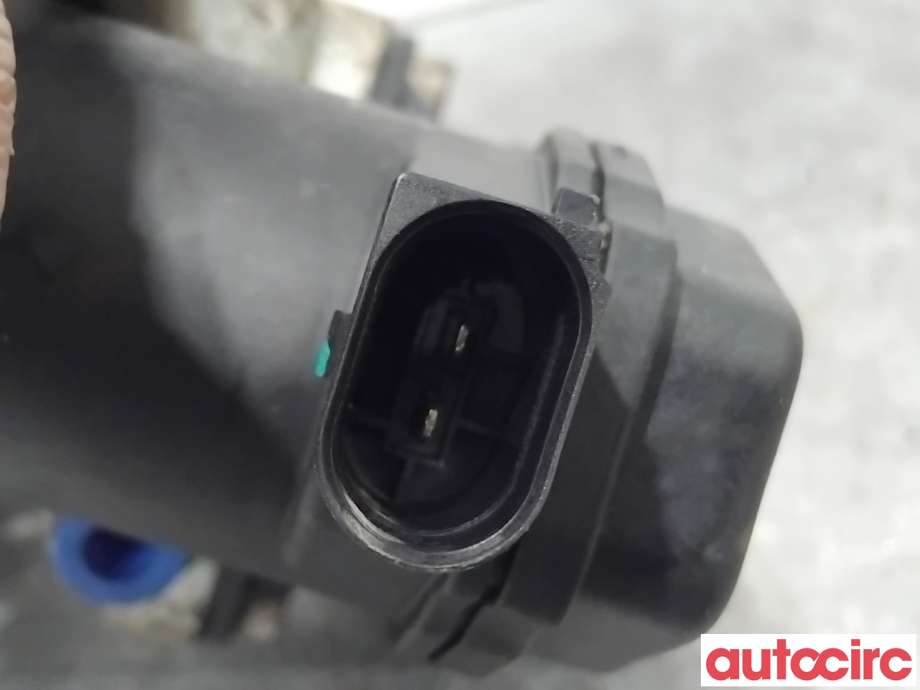 Bremsecaliper venstre bak til Audi A5 2007-2016 (Type I)  (AUDI|8K0615403B|)