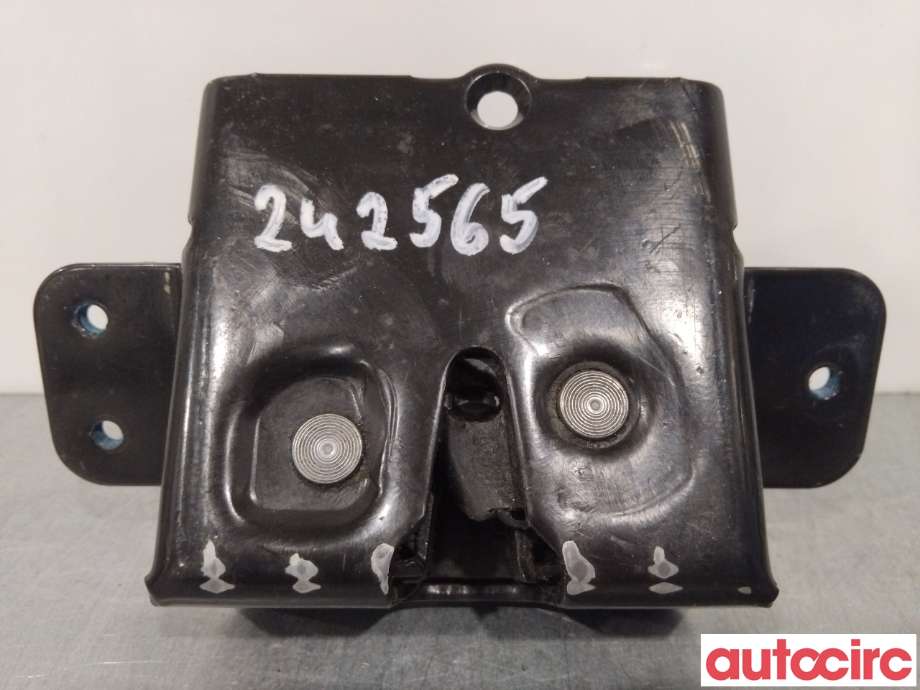 Baklukelås til Opel Antara 2007-2013  (OPEL|13502697|13501871)