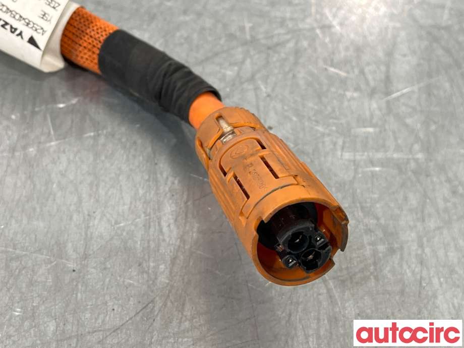Kabel høy volt (HV) hybrid til Mercedes EQC 2019-->>  (MERCEDES|A2935409402|)