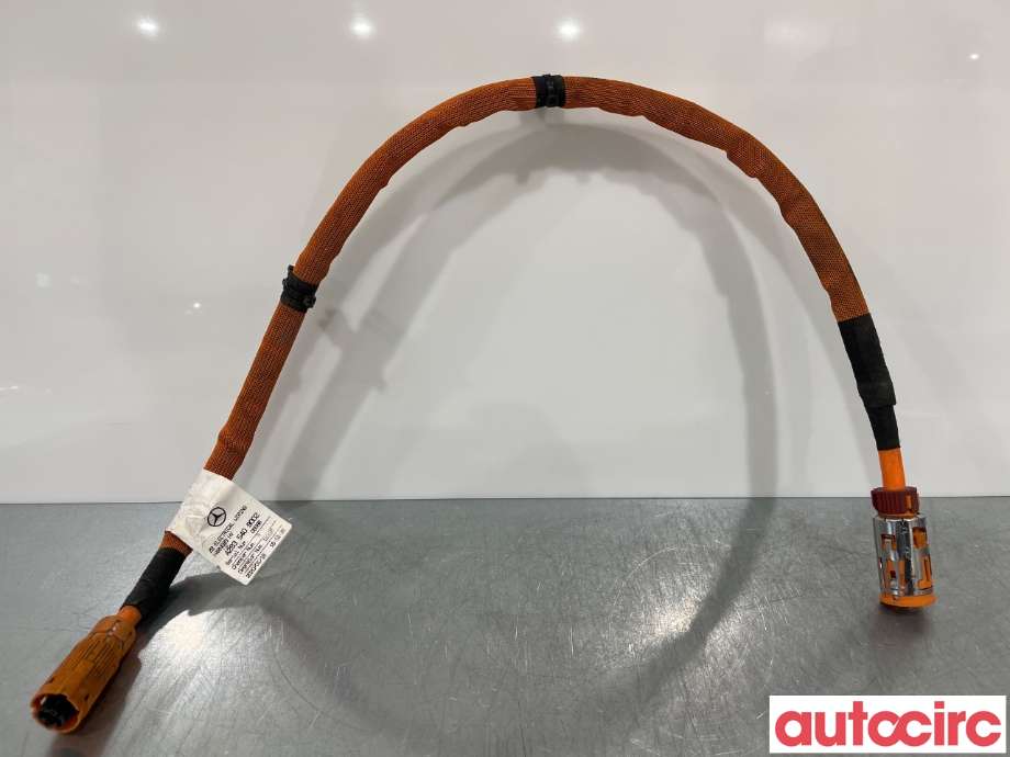 Kabel høy volt (HV) hybrid til Mercedes EQC 2019-->> (MERCEDES|A2935409002|)