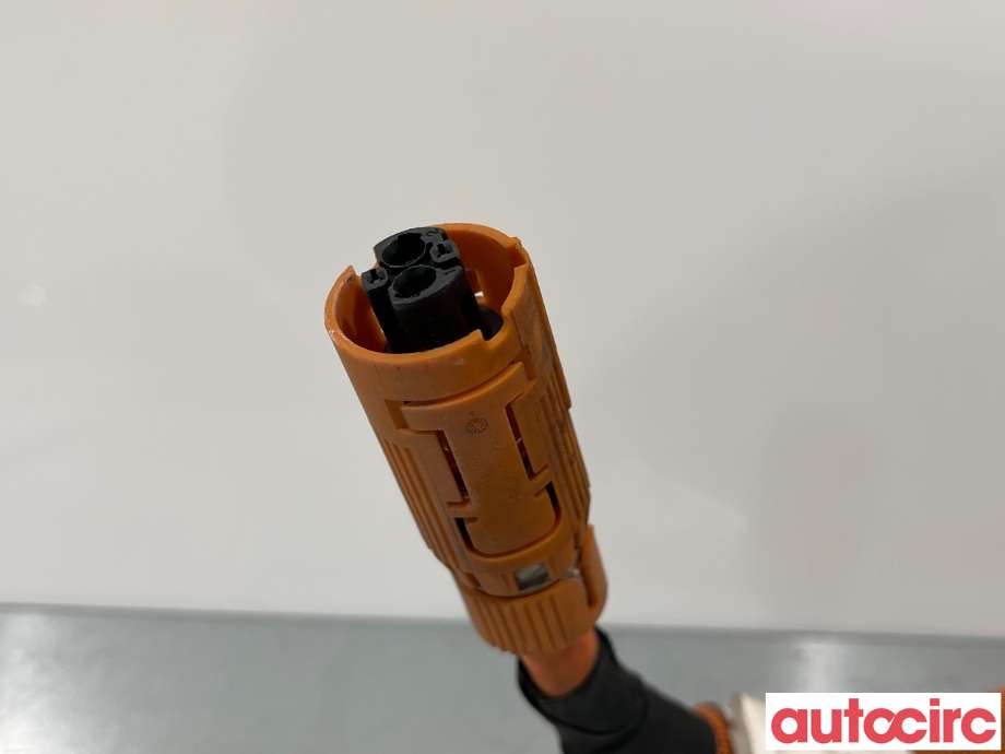 Kabel høy volt (HV) hybrid til Mercedes EQC 2019-->> (MERCEDES|A2935409002|)