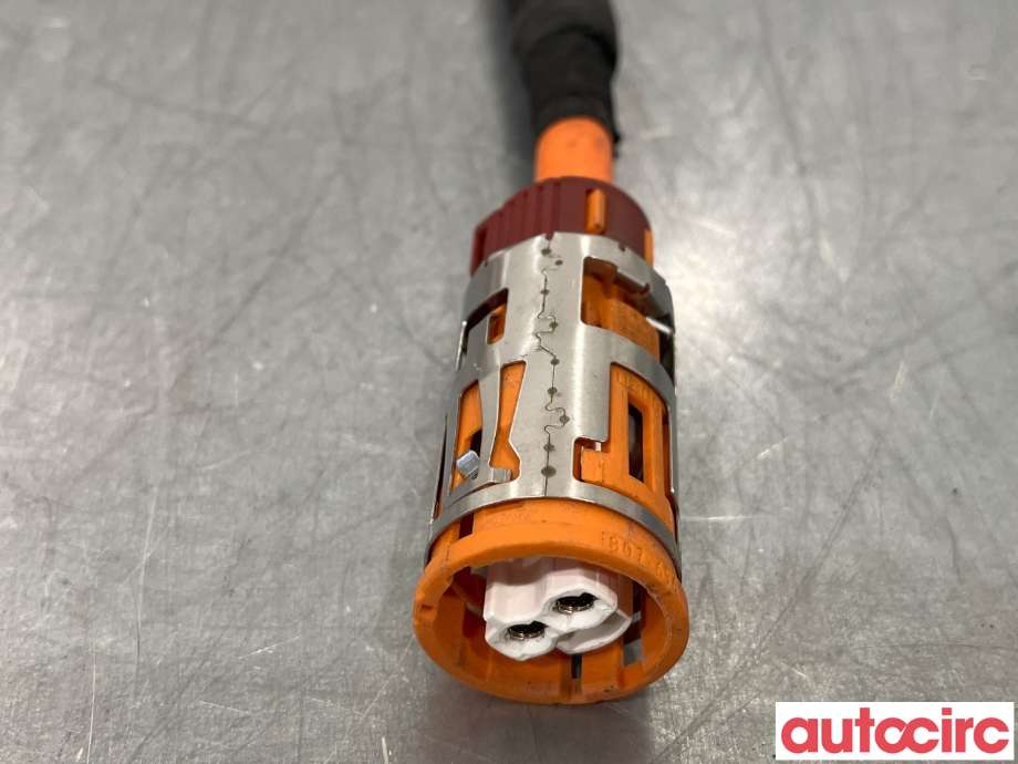 Kabel høy volt (HV) hybrid til Mercedes EQC 2019-->> (MERCEDES|A2935409002|)