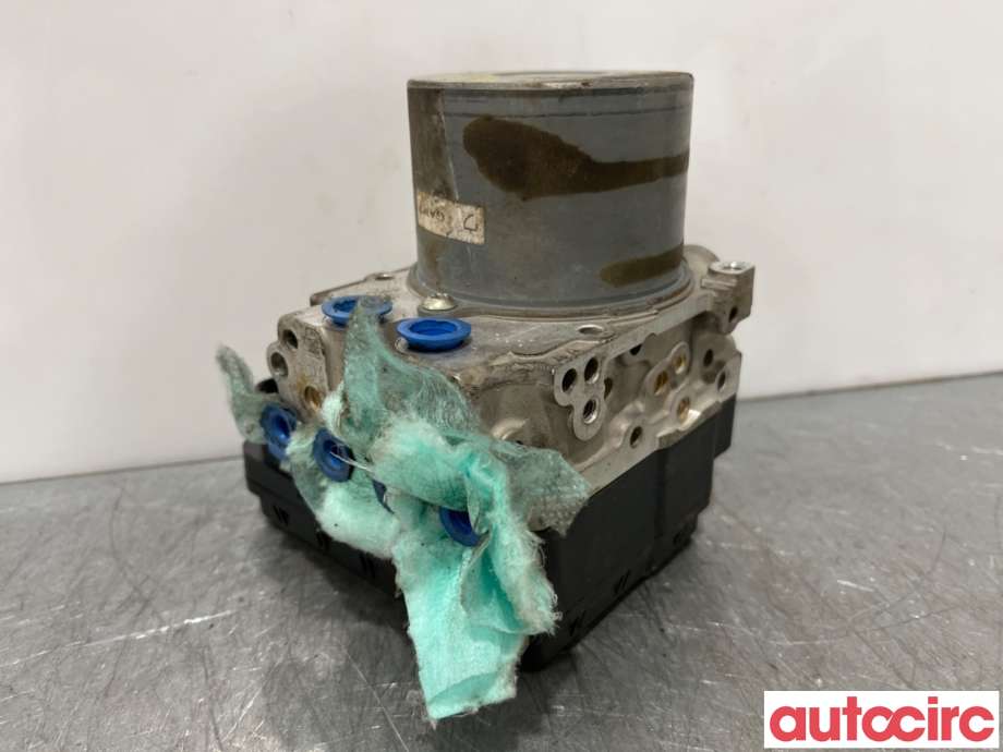 ABS sentral til Mazda 6 2008-2010 (Type II, Fase 1)  (MAZDA|GAY7-43-7A0B|133800-4451|GAM7-437A0)