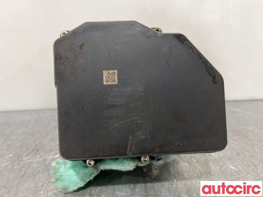 ABS sentral til Mazda 6 2008-2010 (Type II, Fase 1)  (MAZDA|GAY7-43-7A0B|133800-4451|GAM7-437A0)