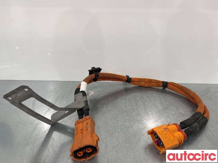 Kabel høy volt (HV) hybrid til Mercedes EQC 2019-->> (MERCEDES|A2935402305||A2935406104)