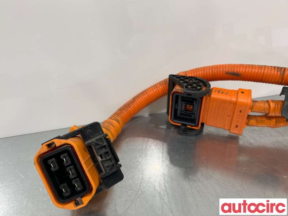Kabel høy volt (HV) hybrid til Hyundai Kona 2017-2021 (Type I, Fase 1)  (HYUNDAI|91684K4020|91684-K4020)
