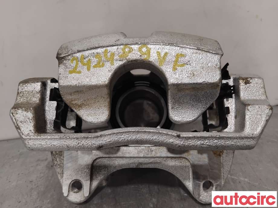 Bremsecaliper venstre foran til Hyundai Ioniq 5 2021-->>  (HYUNDAI|58180GIA60|)