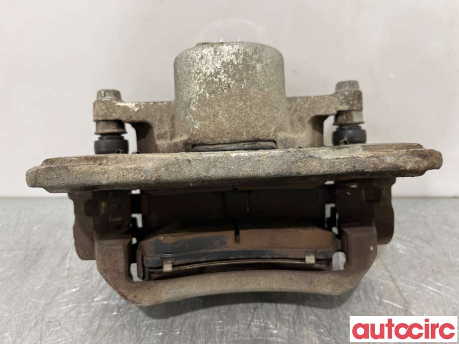 Bremsecaliper venstre foran til Mazda 6 2008-2010 (Type II, Fase 1)  (MAZDA|GS1D-33-71X|)