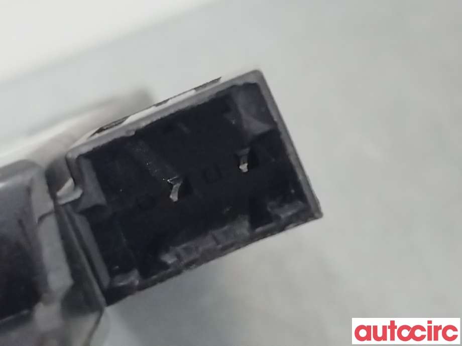 Antenne forsterker til Hyundai Kona 2017-2021 (Type I, Fase 1) (HYUNDAI|95460CY000)