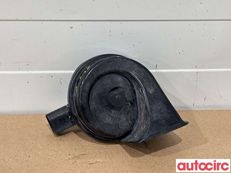 Horn/signalhorn til BMW 5-Serie 2017-->> (G30/G31) (G30/G31) (BMW|61337342946|)