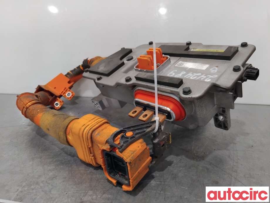 Diverse deler til Hyundai Ioniq 5 2021-->>  (HYUNDAI|91958GI720||91958-GI720)