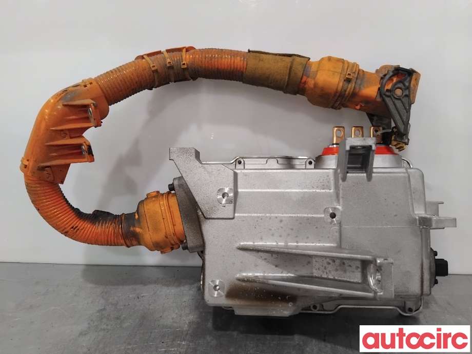 Diverse deler til Hyundai Ioniq 5 2021-->>  (HYUNDAI|91958GI720||91958-GI720)