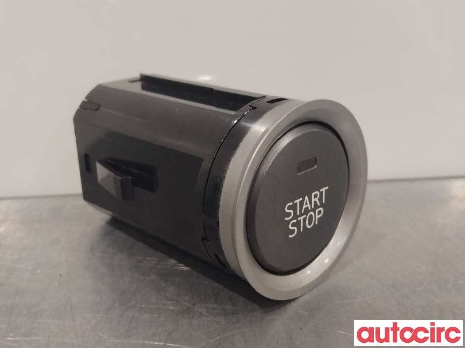 Bryter start/stopp til Hyundai Kona 2017-2021 (Type I, Fase 1)  (HYUNDAI|93502G7000MGS|93502G7000)