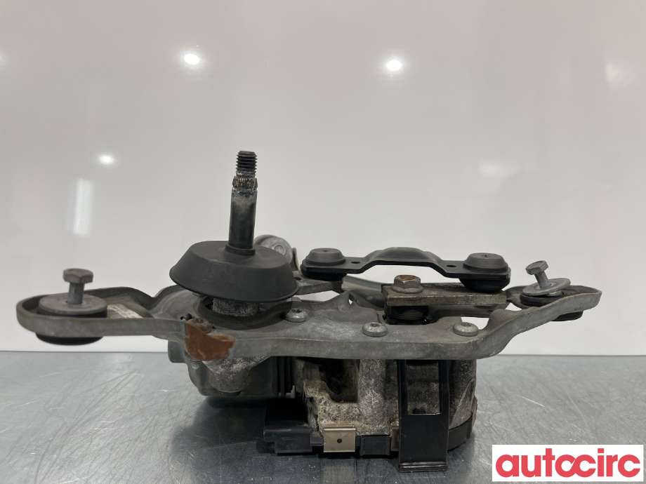 Viskermotor frontrute til Peugeot 508 2011-2014 (Type I, Fase 1)  (PEUGEOT|9677472680||9816172680)