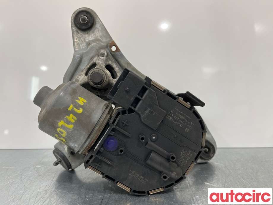 Viskermotor frontrute til Peugeot 508 2011-2014 (Type I, Fase 1)  (PEUGEOT|9677472680||9816172680)