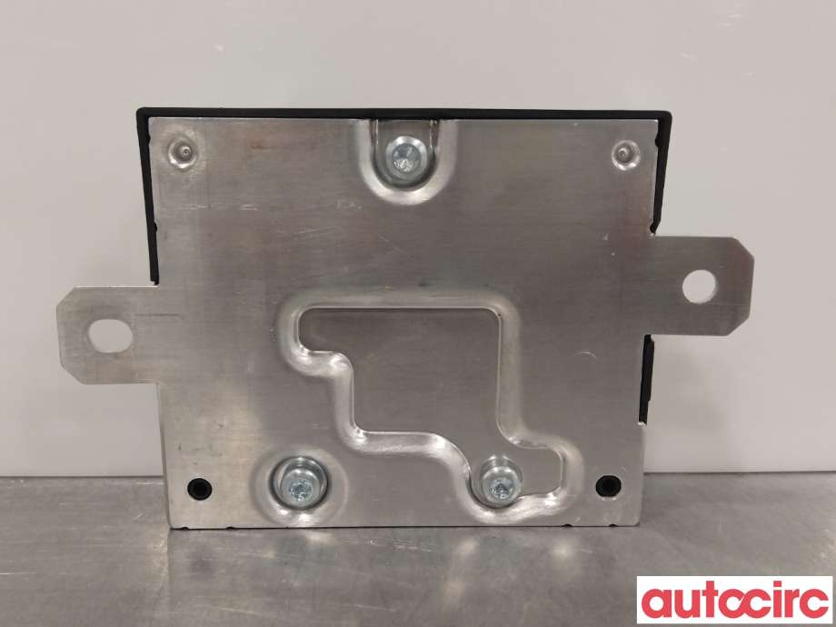 Styreenhet drivstoffpumpe til Mercedes GLC 2015-2022 (X253) (X253) (MERCEDES|A0009003505)