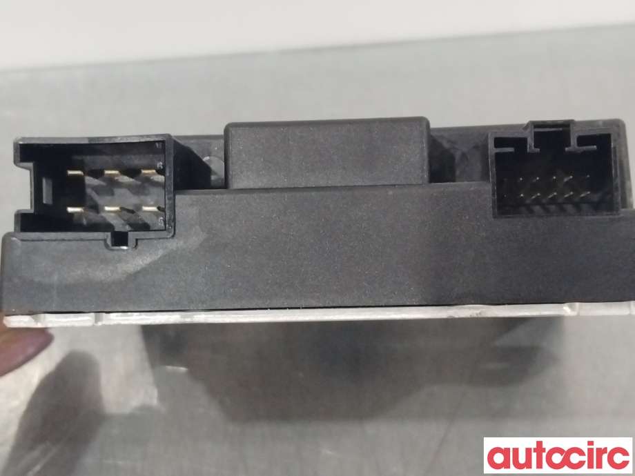 Styreenhet drivstoffpumpe til Mercedes GLC 2015-2022 (X253) (X253) (MERCEDES|A0009003505)