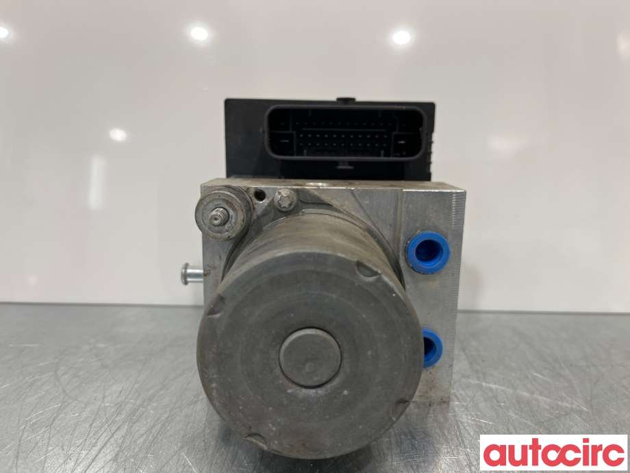 ABS sentral til Peugeot 508 2011-2014 (Type I, Fase 1)  (PEUGEOT|1680934380|)