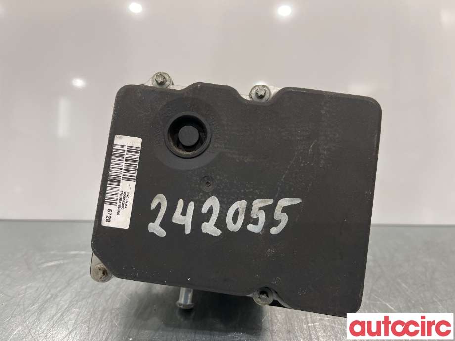 ABS sentral til Peugeot 508 2011-2014 (Type I, Fase 1)  (PEUGEOT|1680934380|)