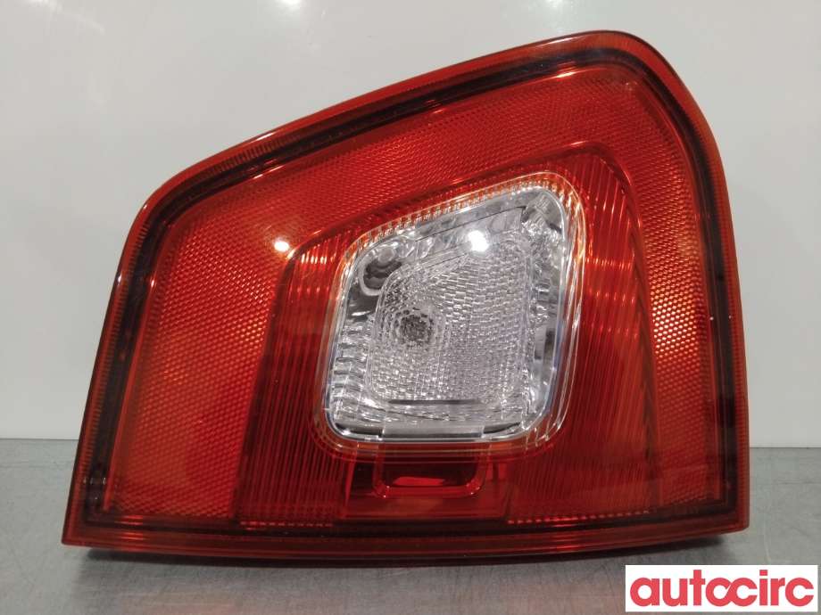 Baklykt høyre indre til Suzuki Ignis, 2016-->> (Type II)  (SUZUKI|36254-62R00)