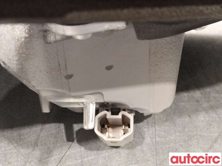 Baklykt høyre indre til Suzuki Ignis 2016-->> (Type II)  (SUZUKI|36254-62R00|36254-62R00-000)