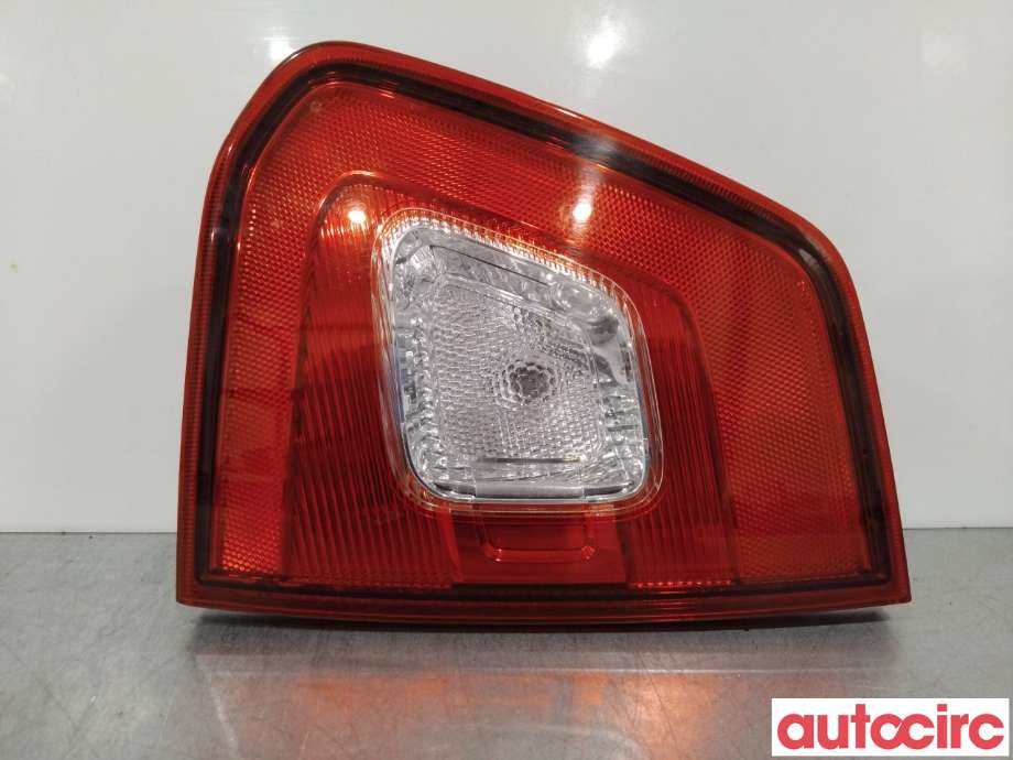 Baklykt venstre indre til Suzuki Ignis, 2016-->> (Type II)  (SUZUKI|36274-62R00)