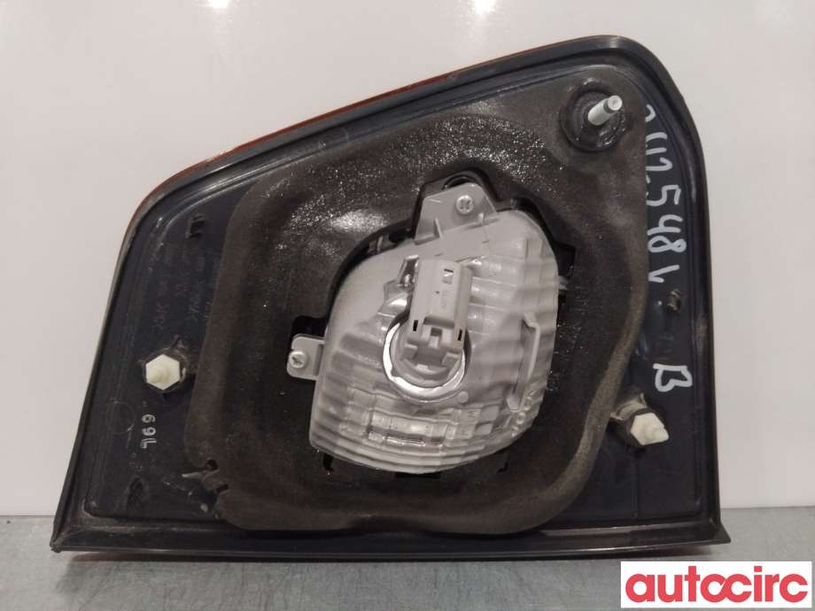 Baklykt venstre indre til Suzuki Ignis 2016-->> (Type II)  (SUZUKI|36274-62R00|36274-62R00-000)