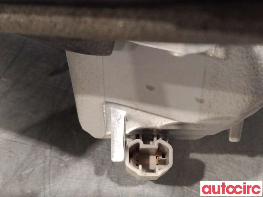 Baklykt venstre indre til Suzuki Ignis 2016-->> (Type II)  (SUZUKI|36274-62R00|36274-62R00-000)