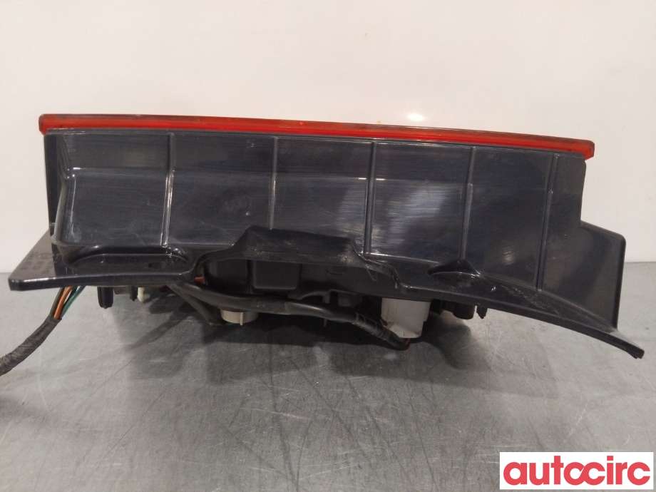 Baklykt venstre til Suzuki Ignis 2016-->> (Type II)  (SUZUKI|35670-62R10|35670-62R10-000)