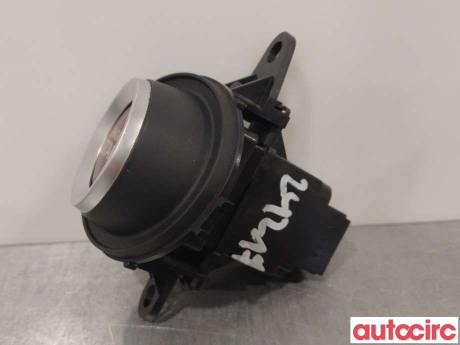 Bryter start/stopp til Honda Civic 2006-2011 (Type VIII)  (HONDA|35881SMGG01|)
