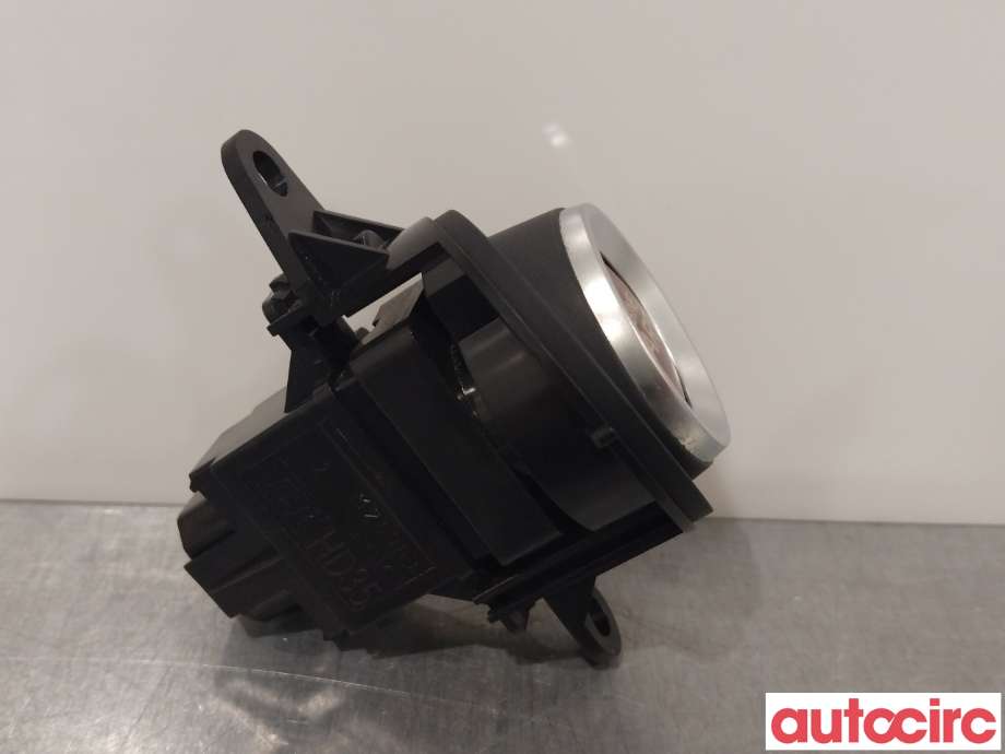 Bryter start/stopp til Honda Civic 2006-2011 (Type VIII)  (HONDA|35881SMGG01|)