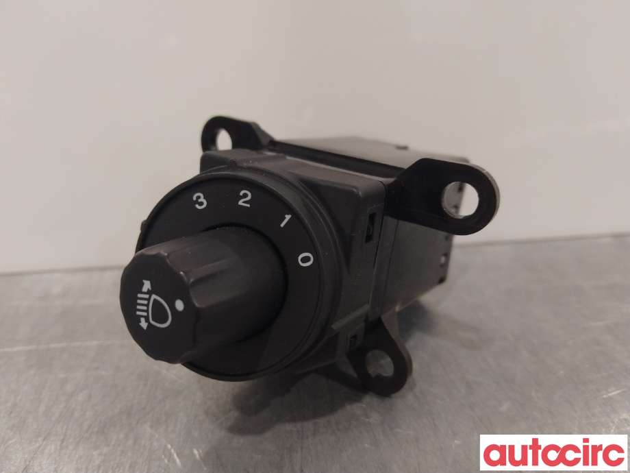 Bryter lys til Honda Civic 2006-2011 (Type VIII)  (HONDA|35820SMGG01|)