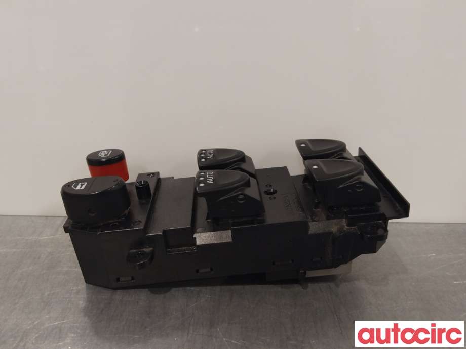 Bryter ruteheis til Honda Civic 2006-2011 (Type VIII)  (HONDA|35750SMGG02|83540SMGG120UHS)