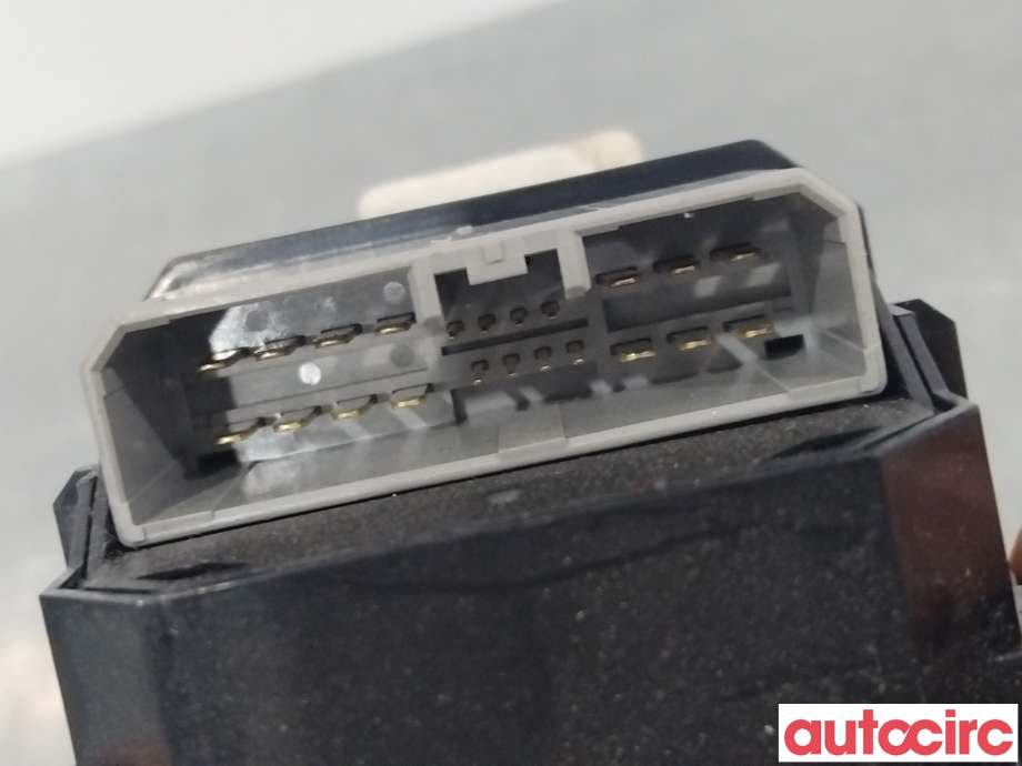 Bryter ruteheis til Honda Civic 2006-2011 (Type VIII)  (HONDA|35750SMGG02|83540SMGG120UHS)