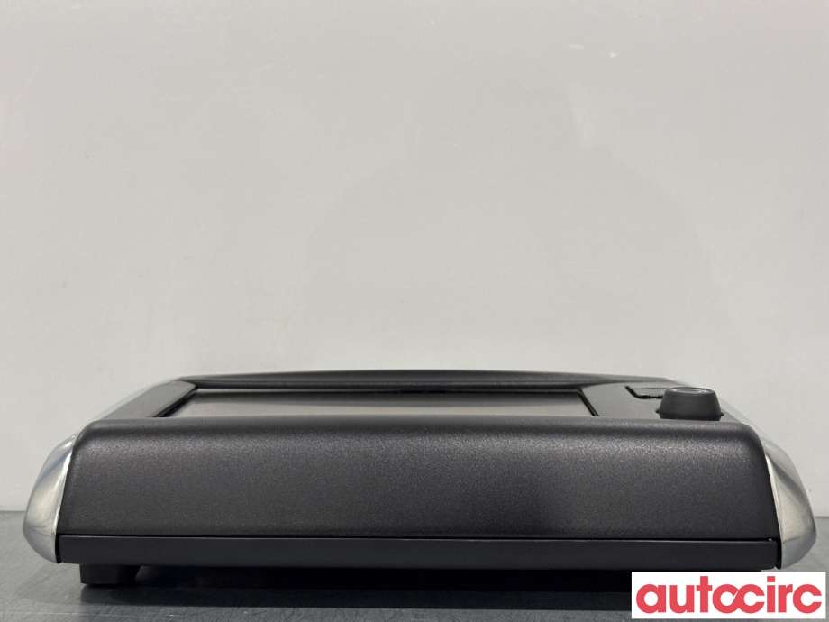 Multimedia display (MCU - Media Controller Unit) til Peugeot 2008 2013-2019 (Type I)  (PEUGEOT|9812046980||9831642480)