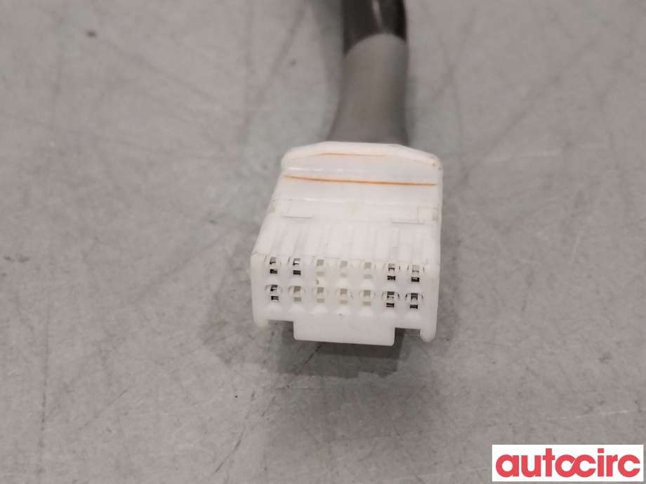 Speil høyre til Toyota Avensis 2009-2015 (Type III, Fase 1)  (TOYOTA|8790805410B3|8790805901)