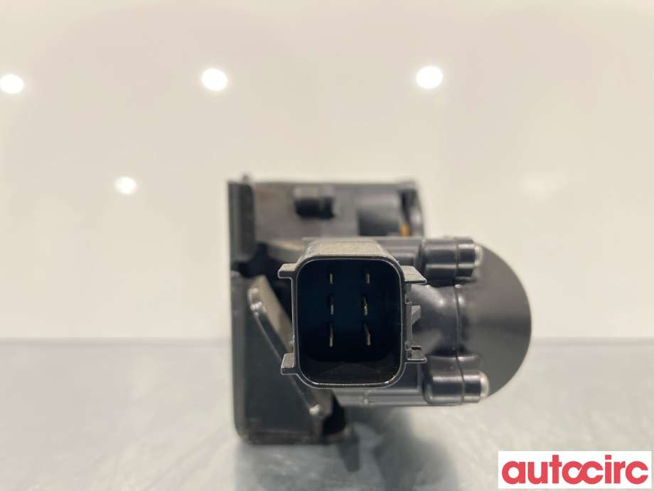 Baklukelås til Opel Insignia A 2009-2014  (OPEL|13501872|13581405)