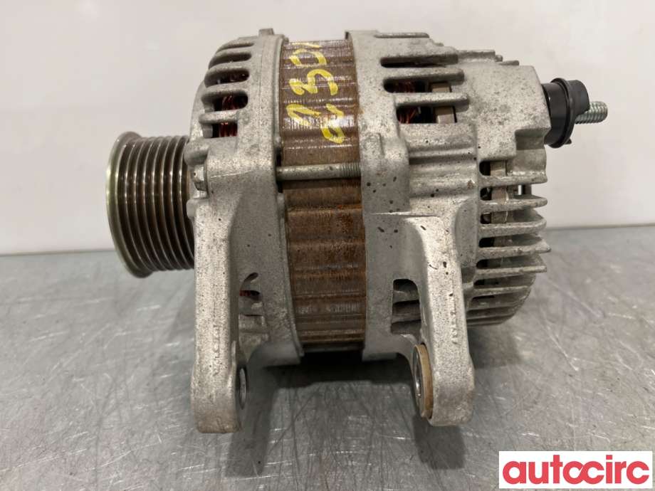 Dynamo til Mazda 6 2008-2010 (Type II, Fase 1)  (MAZDA|R2AA-18-300B|A2TJ0681A|R2AA)