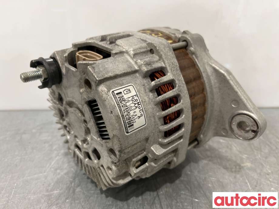 Dynamo til Mazda 6 2008-2010 (Type II, Fase 1)  (MAZDA|R2AA-18-300B|A2TJ0681A|R2AA)