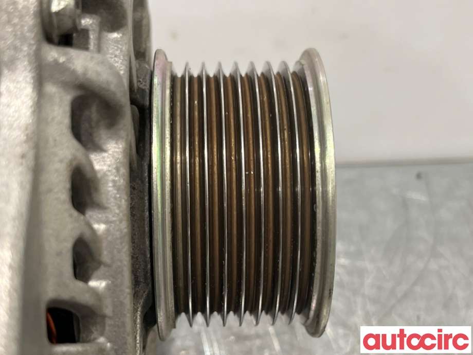 Dynamo til Mazda 6 2008-2010 (Type II, Fase 1)  (MAZDA|R2AA-18-300B|A2TJ0681A|R2AA)